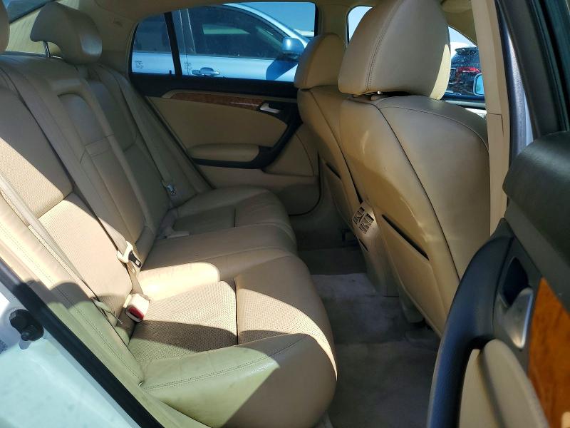 68381956 :رقم المزاد ، 19UUA66276A034600 vin ، 2006 Acura 3.2tl مزاد بيع
