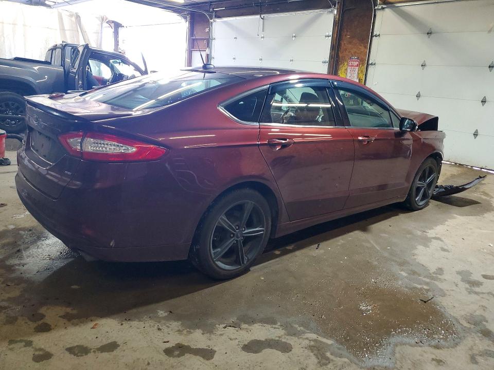 68386586 :رقم المزاد ، 3FA6P0H73GR174006 vin ، 2016 Ford Fusion مزاد بيع
