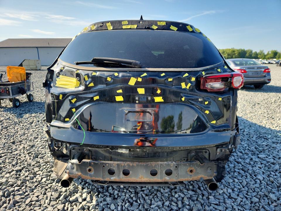 Aukcja sprzedaży 2019 Mazda Cx-9, vin: JM3TCBCY5K0302976, numer aukcji: 67216166