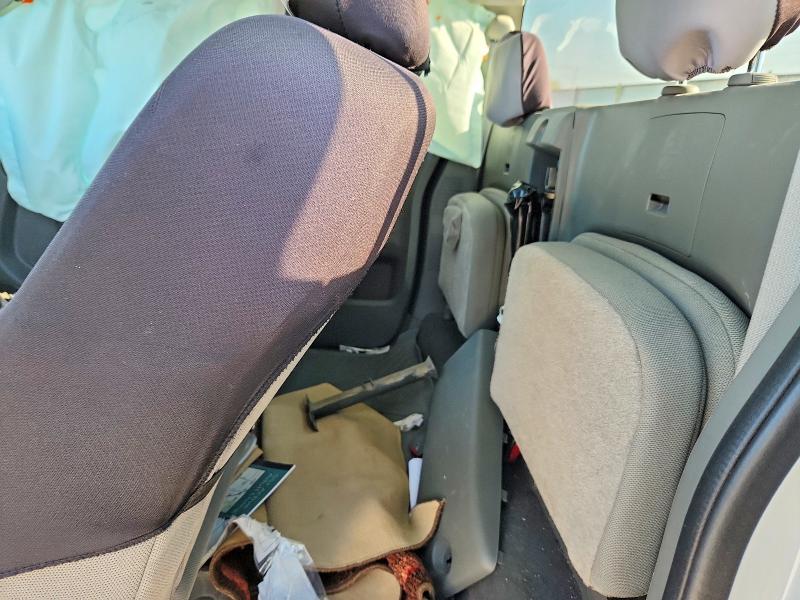 2019 Nissan Frontier მანქანა იყიდება აუქციონზე, vin: 1N6BD0CT3KN714372, აუქციონის ნომერი: 68164106