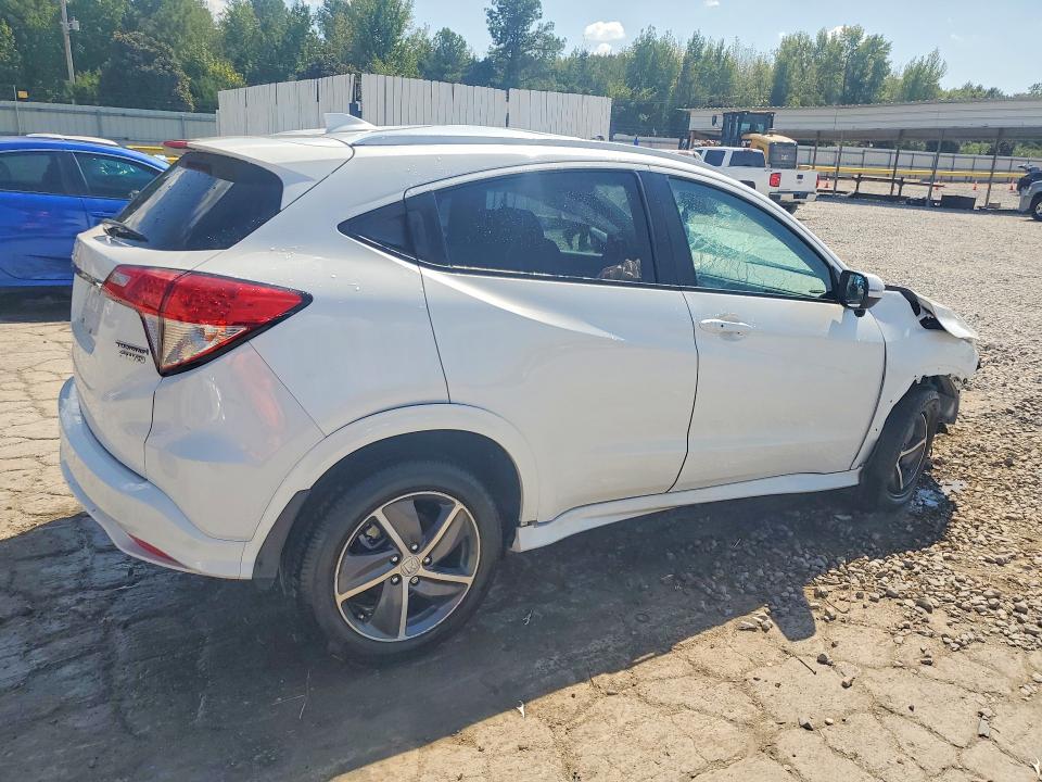 Продажа на аукционе авто 2019 Honda Hr-v, vin: 3CZRU6H95KM710748, номер лота: 68692206