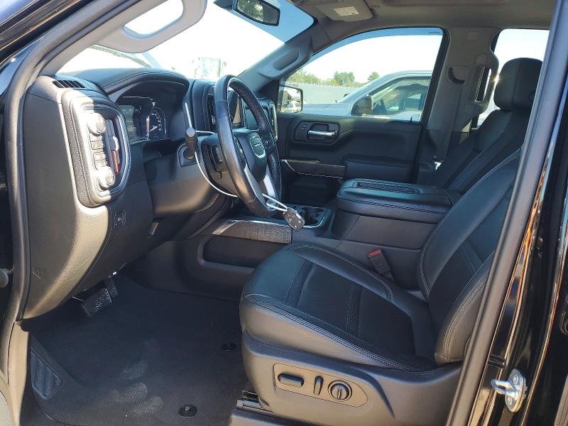 70635196 :رقم المزاد ، 1GTU9FET3MZ330651 vin ، 2021 Gmc Sierra مزاد بيع