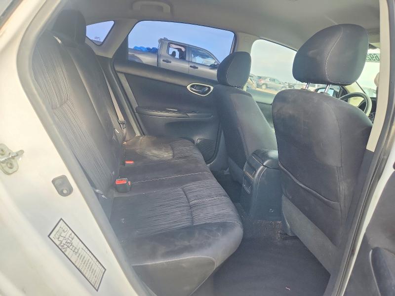 Aukcja sprzedaży 2017 Nissan Sentra, vin: 3N1AB7AP8HL665510, numer aukcji: 69224376