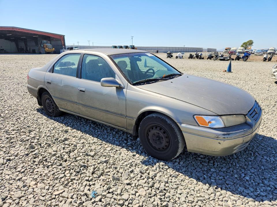 Продажа на аукционе авто 1997 Toyota Camry, vin: JT2BG22K0V0035541, номер лота: 70150536