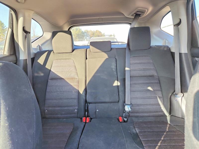 Aukcja sprzedaży 2018 Honda Cr-v, vin: 2HKRW1H36JH000258, numer aukcji: 68592876