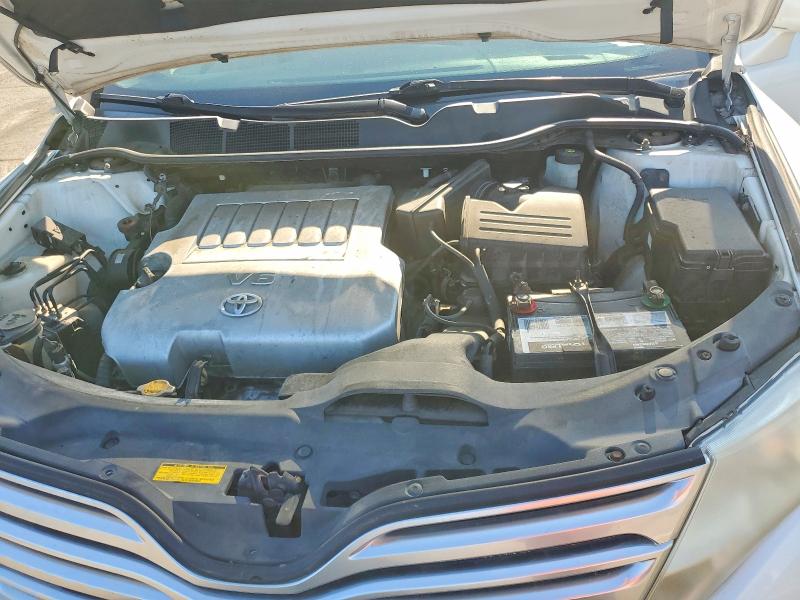Продажа на аукционе авто 2010 Toyota Venza, vin: 4T3BK3BB2AU043772, номер лота: 67783416
