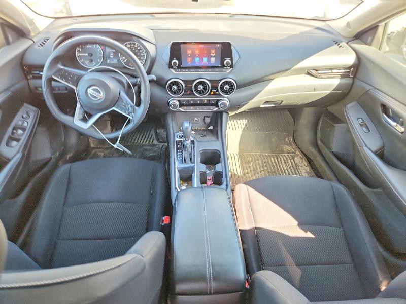 Aukcja sprzedaży 2020 Nissan Sentra, vin: 3N1AB8BV6LY239281, numer aukcji: 70150546