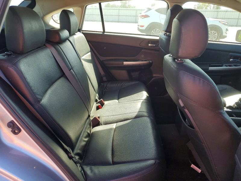 Продаж на аукціоні авто 2016 Subaru Impreza, vin: JF1GPAB68G8221476, номер лоту: 68098326