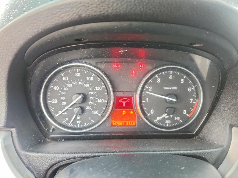 Продажа на аукционе авто 2011 Bmw 335, vin: WBAPL5G51BNN23941, номер лота: 69188116