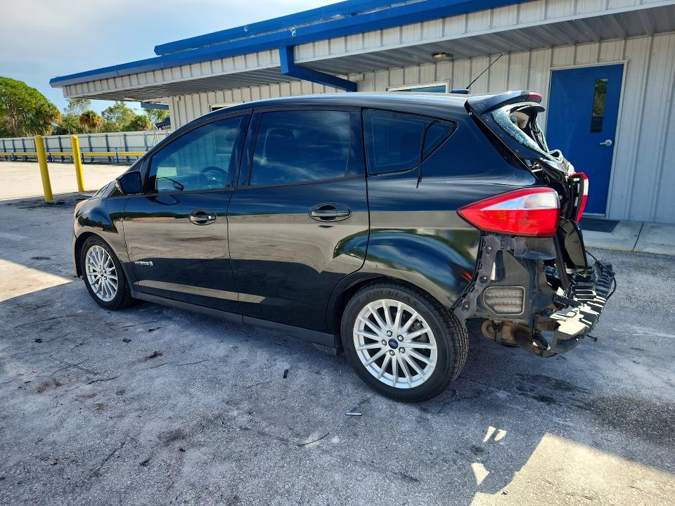 Продаж на аукціоні авто 2015 Ford C-max, vin: 1FADP5AU1FL101928, номер лоту: 67378496