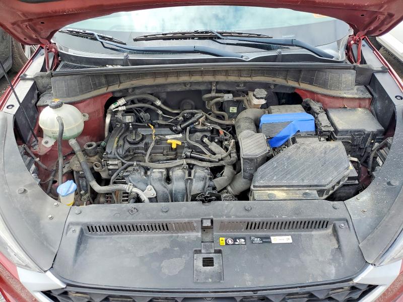 69080986 :رقم المزاد ، KM8J2CA40KU939996 vin ، 2019 Hyundai Tucson مزاد بيع