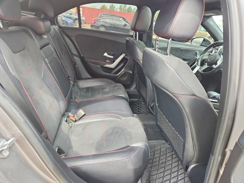 Продажа на аукционе авто 2020 Mercedes-benz A, vin: WDD3G4FB2LW042685, номер лота: 68580456