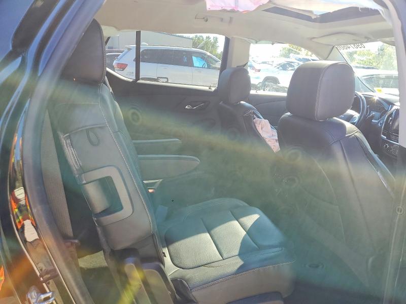 Продажа на аукционе авто 2021 Chevrolet Traverse, vin: 1GNEVKKW4MJ138815, номер лота: 69874606