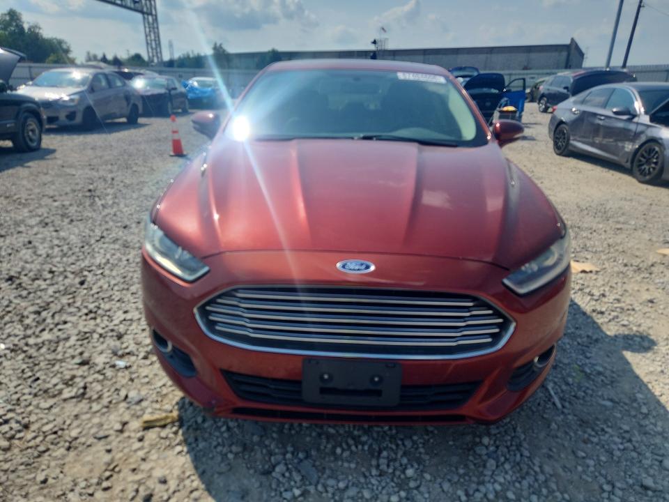 Продажа на аукционе авто 2014 Ford Fusion, vin: 3FA6P0H98ER380632, номер лота: 67404606