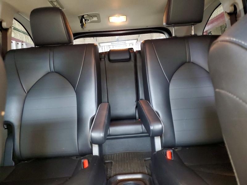 Продажа на аукционе авто 2026 Toyota Highlander Hybrid, vin: 5TDKBRCH3TS698291, номер лота: 69210176