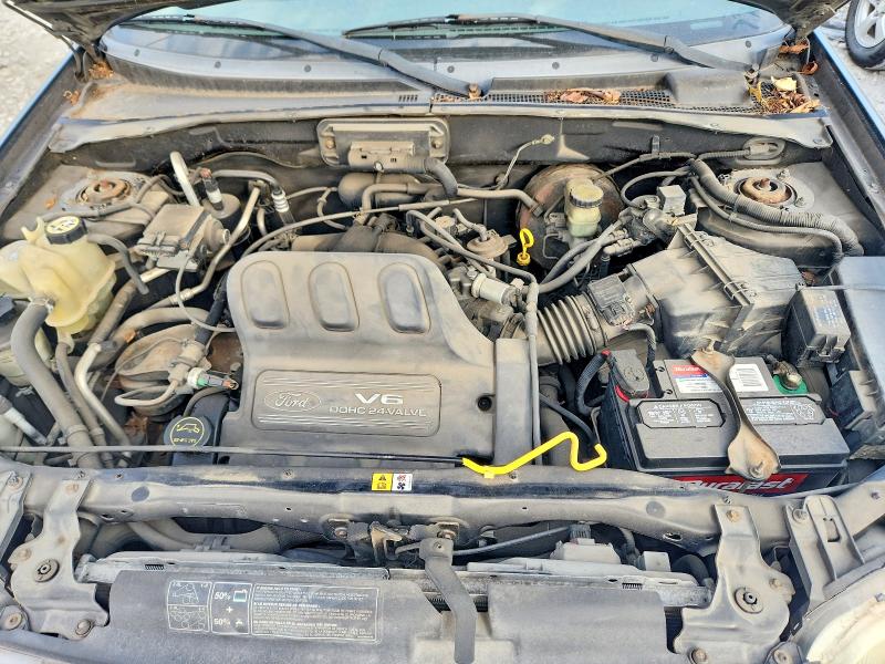 Продаж на аукціоні авто 2001 Ford Escape, vin: 1FMYU03111KA98372, номер лоту: 68058666