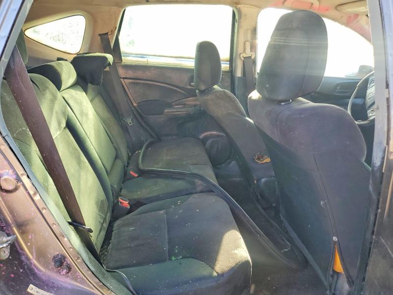 Продажа на аукционе авто 2013 Honda Cr-v, vin: 3CZRM3H37DG705188, номер лота: 70647786