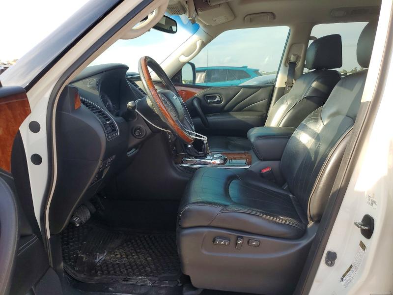 Aukcja sprzedaży 2015 Infiniti Qx80, vin: JN8AZ2ND4F9770440, numer aukcji: 70653456