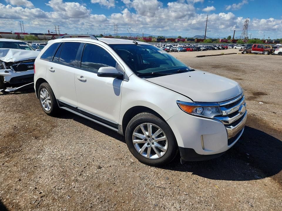 Продажа на аукционе авто 2014 Ford Edge, vin: 2FMDK3J92EBA50474, номер лота: 71247146