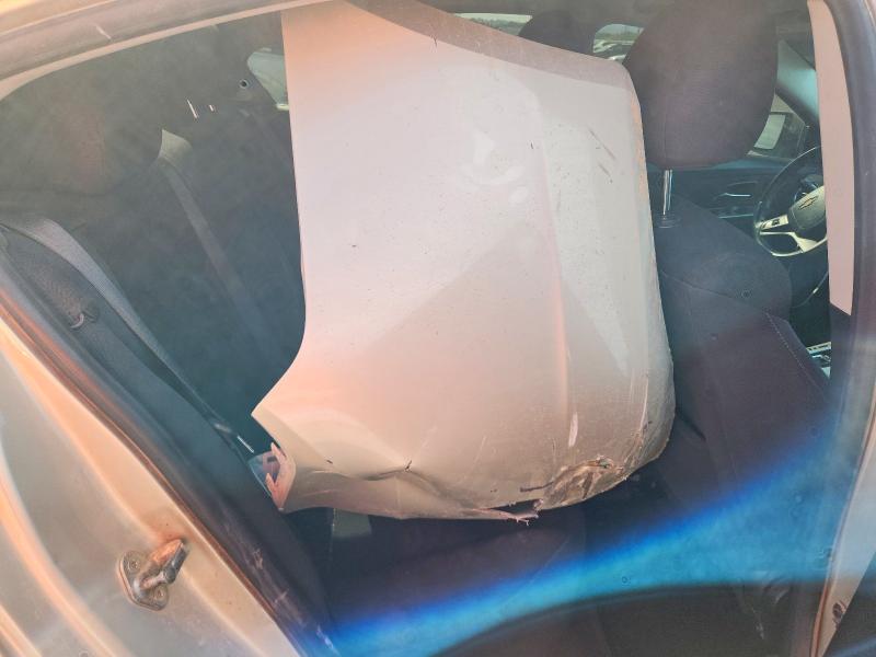 66855286 :رقم المزاد ، 1G1PC5SB5D7111392 vin ، 2013 Chevrolet Cruze مزاد بيع