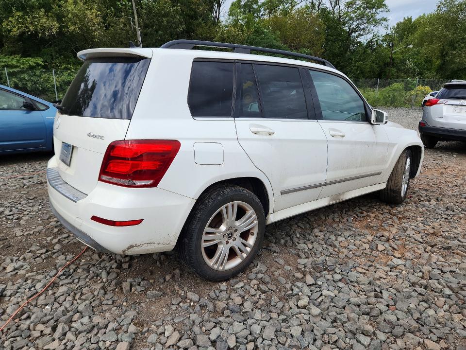 Aukcja sprzedaży 2014 Mercedes-benz Glk, vin: WDCGG8JB9EG240441, numer aukcji: 68013816
