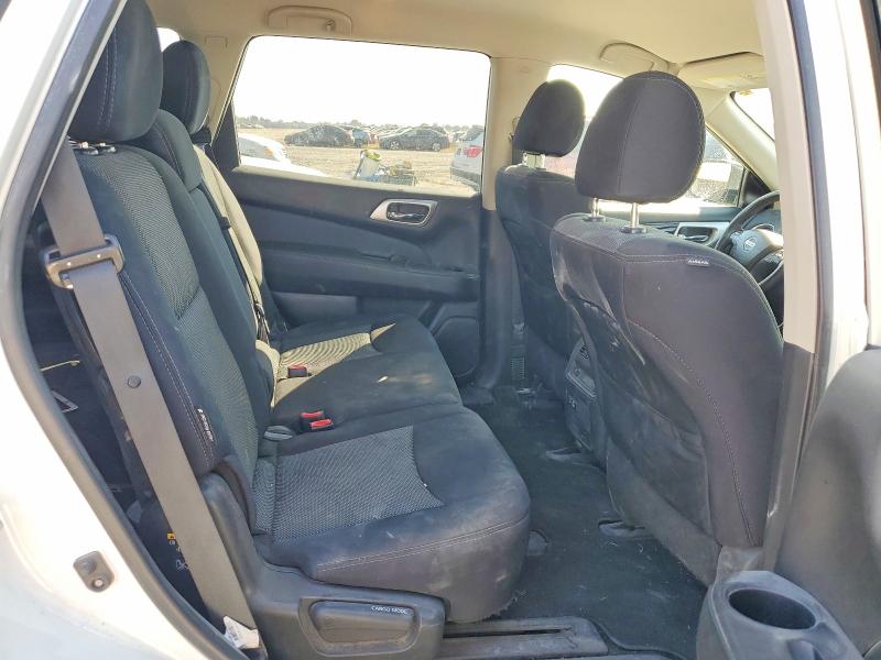 Aukcja sprzedaży 2019 Nissan Pathfinder, vin: 5N1DR2MM8KC628708, numer aukcji: 70000186