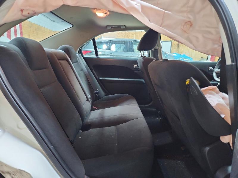 Aukcja sprzedaży 2009 Mercury Milan, vin: 3MEHM07Z59R604571, numer aukcji: 69290656