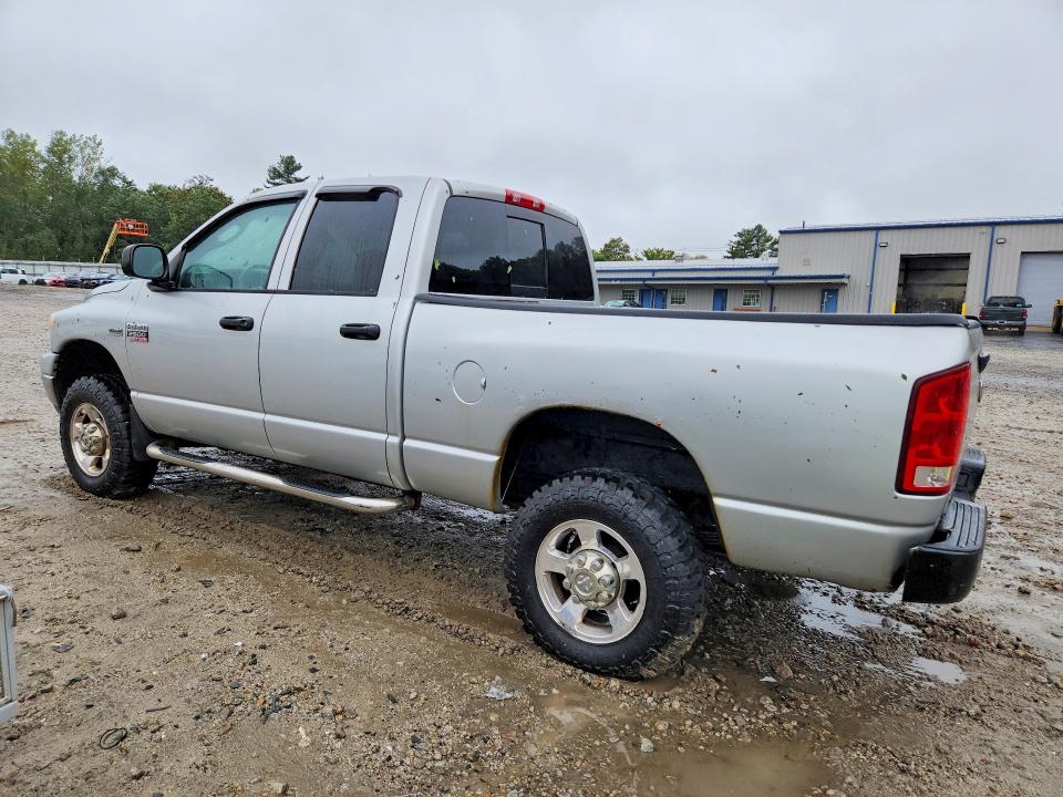 Aukcja sprzedaży 2009 Dodge Ram 2500, vin: 3D7KS28T99G509323, numer aukcji: 70847646