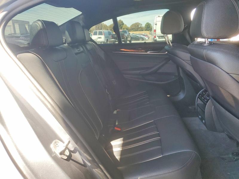 Продаж на аукціоні авто 2018 Bmw 530e, vin: WBAJA9C5XJB250331, номер лоту: 68165256