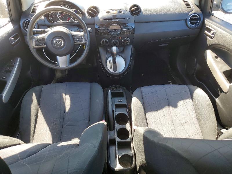 Продаж на аукціоні авто 2013 Mazda Mazda2, vin: JM1DE1KY1D0156923, номер лоту: 69807796