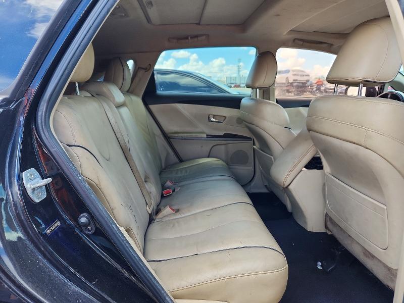 Продажа на аукционе авто 2011 Toyota Venza, vin: 4T3BK3BB3BU059786, номер лота: 70012206