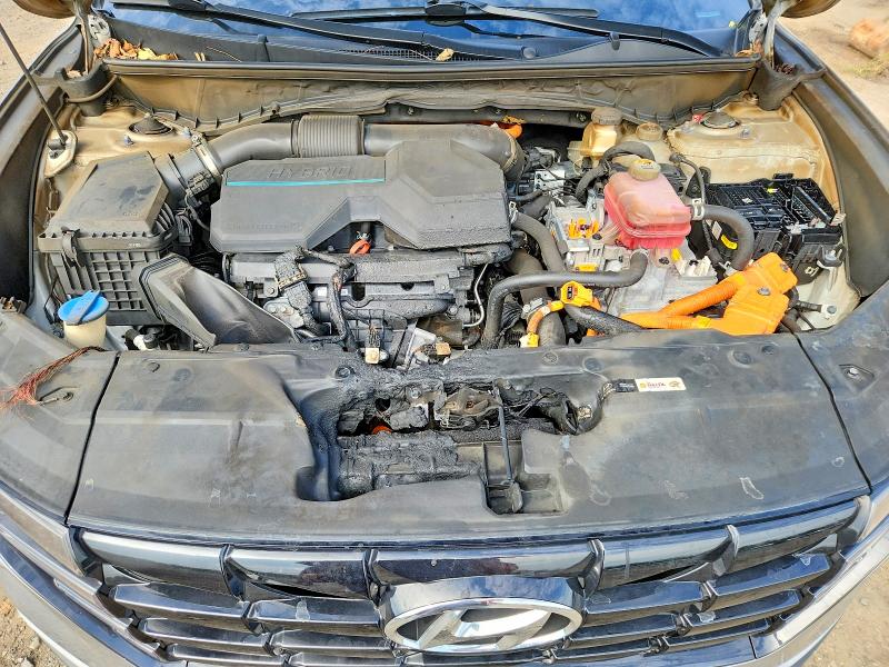 2022 Hyundai Tucson მანქანა იყიდება აუქციონზე, vin: KM8JFCA18NU042942, აუქციონის ნომერი: 68512866