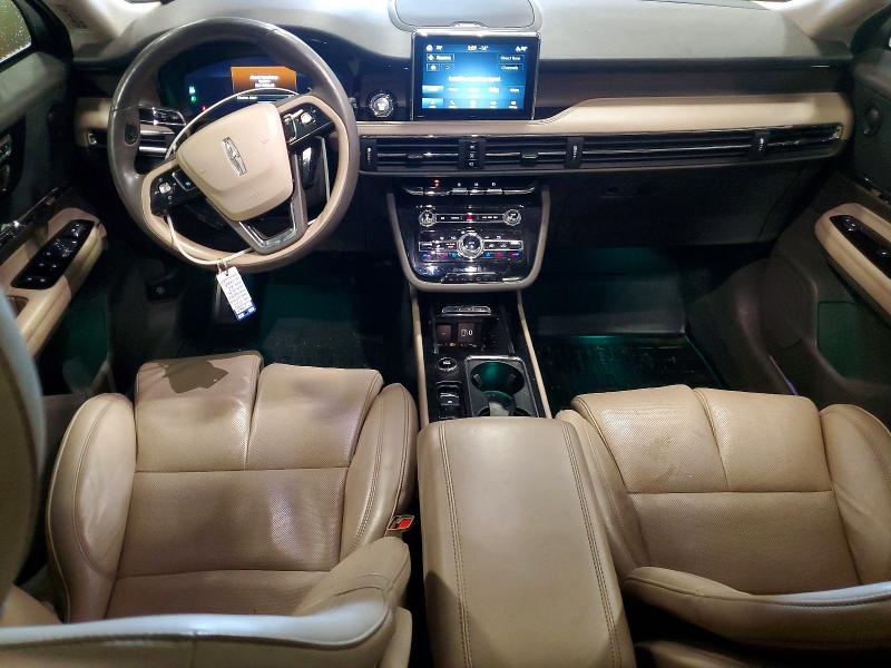 Auction sale of the 2022 Lincoln Corsair, vin: 5LMTJ5DZ6NUL06869, lot number: 68229956