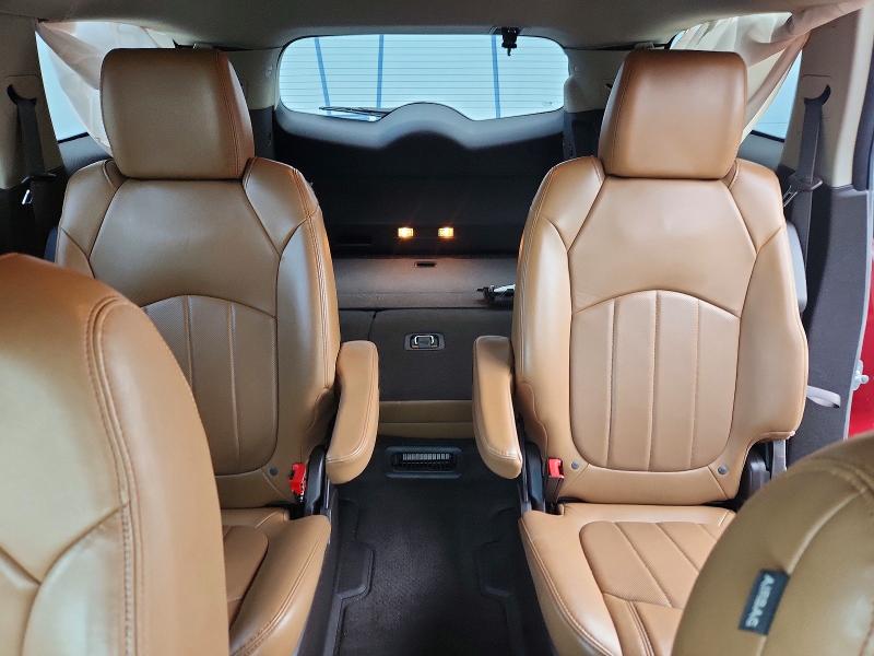 Продажа на аукционе авто 2016 Buick Enclave, vin: 5GAKRBKD0GJ122518, номер лота: 70940636