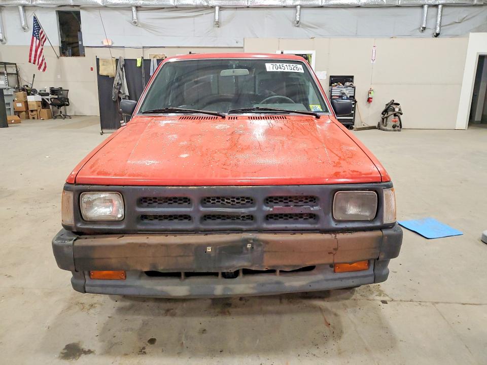Aukcja sprzedaży 1990 Mazda B2200, vin: JM2UF3231L0883499, numer aukcji: 70451526