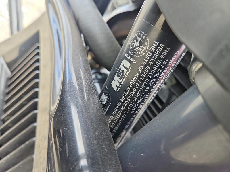 Aukcja sprzedaży 2025 Harley-davidson Flhx, vin: 1HD1KB725SB618177, numer aukcji: 68839726