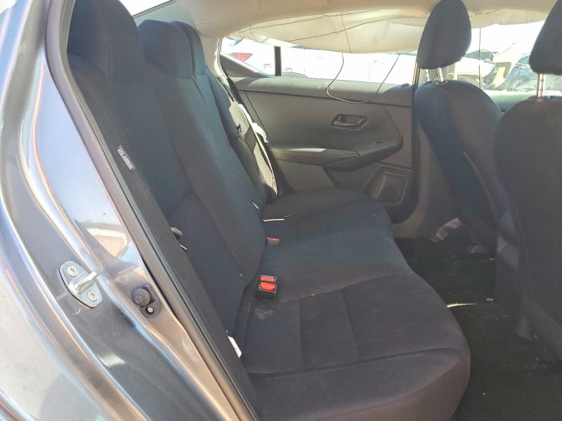 Продаж на аукціоні авто 2024 Nissan Sentra, vin: 3N1AB8BVXRY232715, номер лоту: 67959046