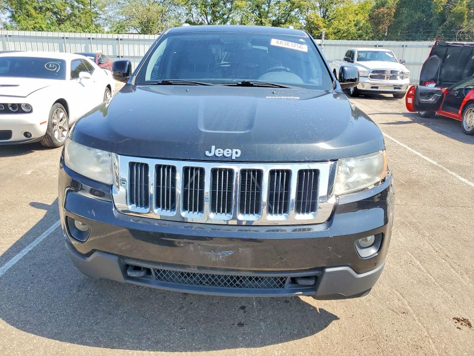 68381256 :رقم المزاد ، 1C4RJFAGXCC185275 vin ، 2012 Jeep Grand Cherokee مزاد بيع