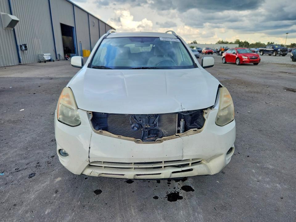 Продаж на аукціоні авто 2011 Nissan Rogue, vin: JN8AS5MV9BW285304, номер лоту: 68029516