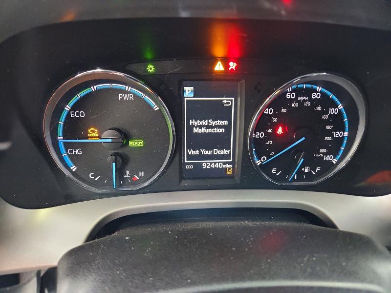 Aukcja sprzedaży 2018 Toyota Rav4, vin: JTMRJREV5JD161712, numer aukcji: 69906576