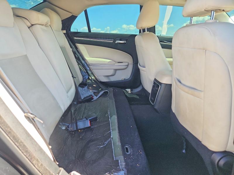 Продажа на аукционе авто 2023 Chrysler 300, vin: 2C3CCAAG8PH505946, номер лота: 67978016