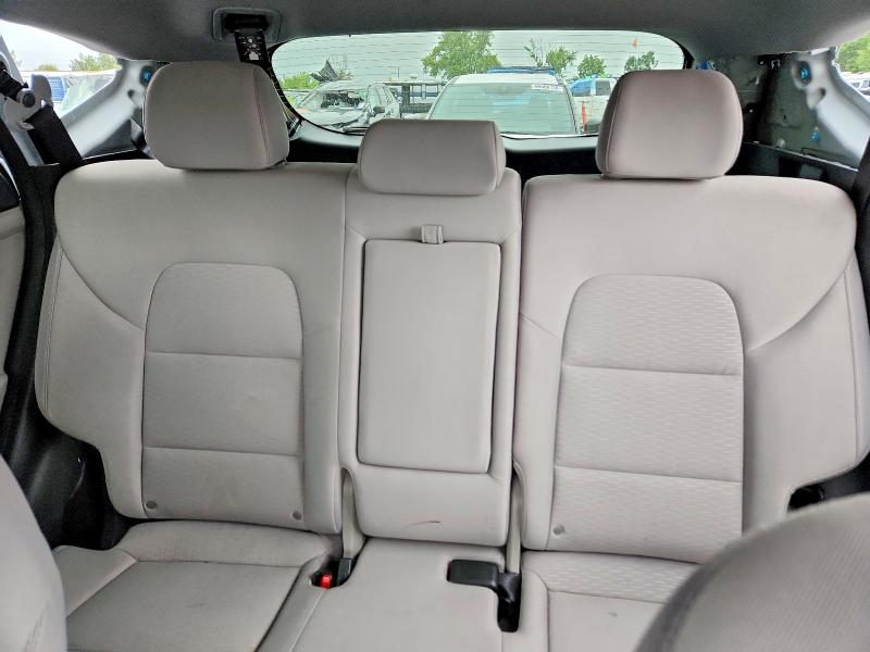 69630806 :رقم المزاد ، KM8J33AL5KU034822 vin ، 2019 Hyundai Tucson مزاد بيع