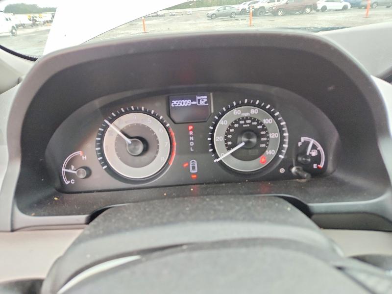 2014 Honda Odyssey მანქანა იყიდება აუქციონზე, vin: 5FNRL5H64EB115357, აუქციონის ნომერი: 69861546