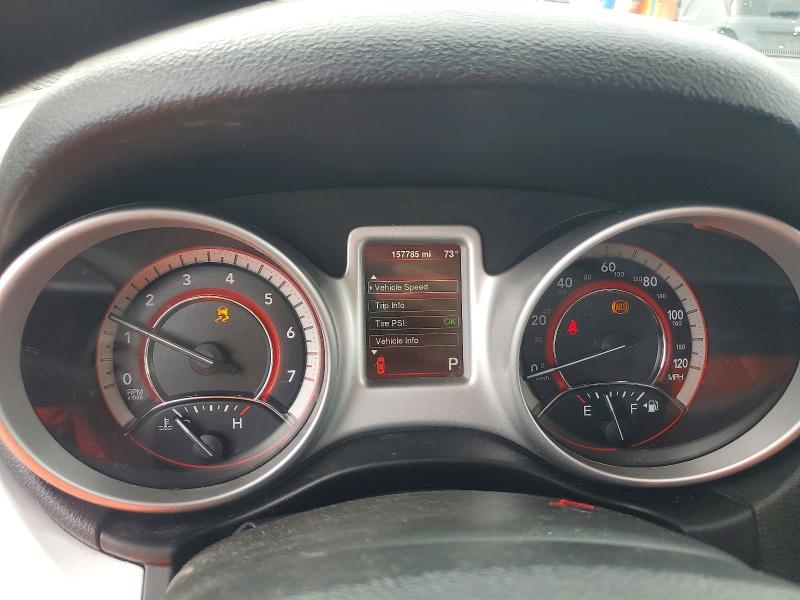 Продажа на аукционе авто 2016 Dodge Journey, vin: 3C4PDCBB6GT180911, номер лота: 67823326