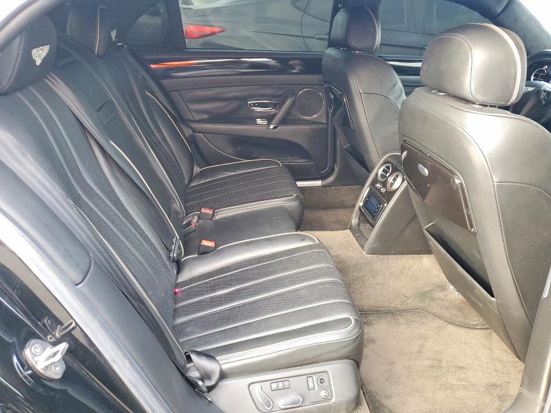 Aukcja sprzedaży 2014 Bentley Flying Spur, vin: SCBEC9ZAXEC089517, numer aukcji: 70125646