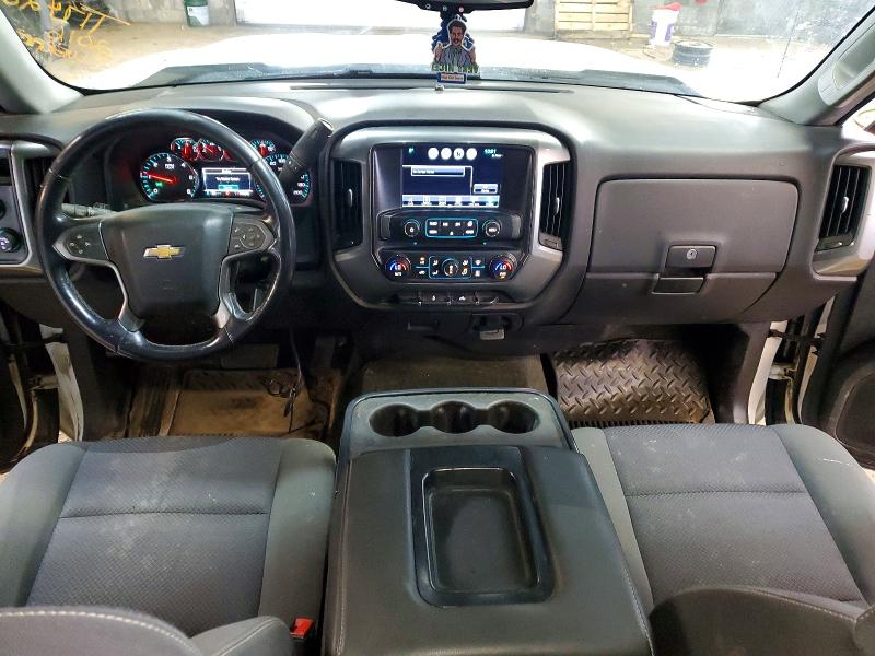 Aukcja sprzedaży 2016 Chevrolet Silverado, vin: 1GCVKREC9GZ265108, numer aukcji: 66967856
