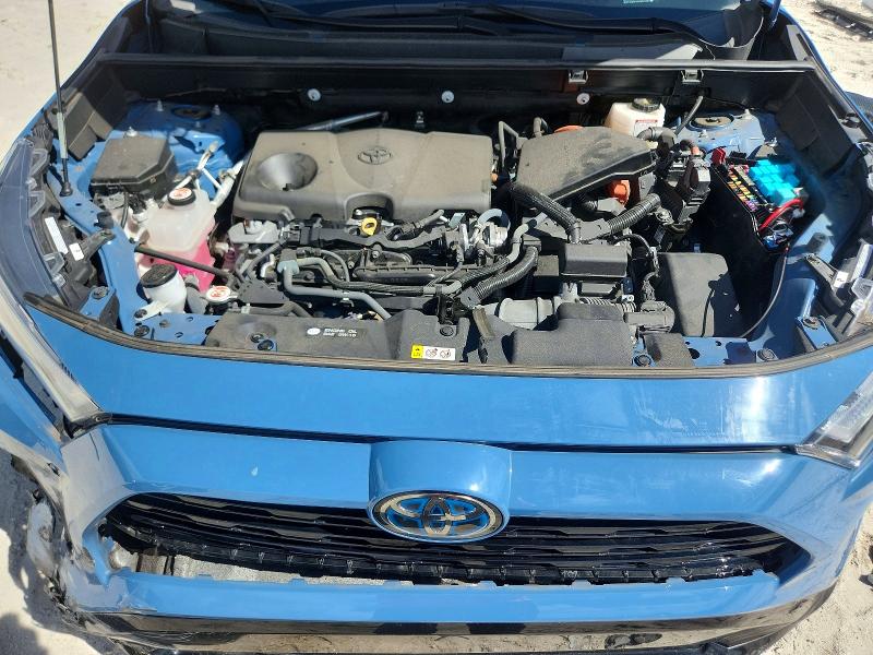 Продажа на аукционе авто 2023 Toyota Rav4, vin: 2T3E6RFV9PW043401, номер лота: 68272116