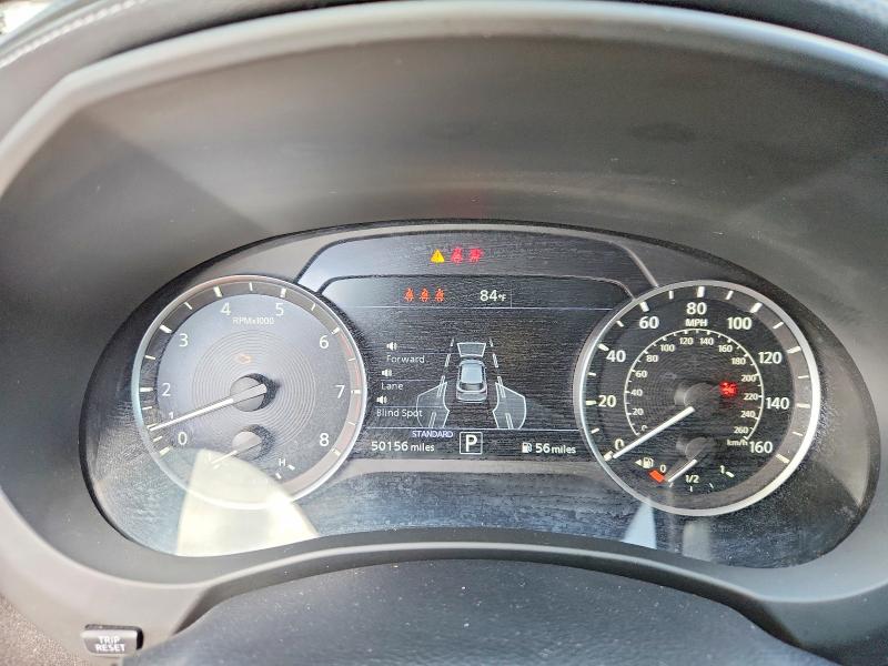 2023 Infiniti Qx50 მანქანა იყიდება აუქციონზე, vin: 3PCAJ5BA9PF114725        , აუქციონის ნომერი: 69202826
