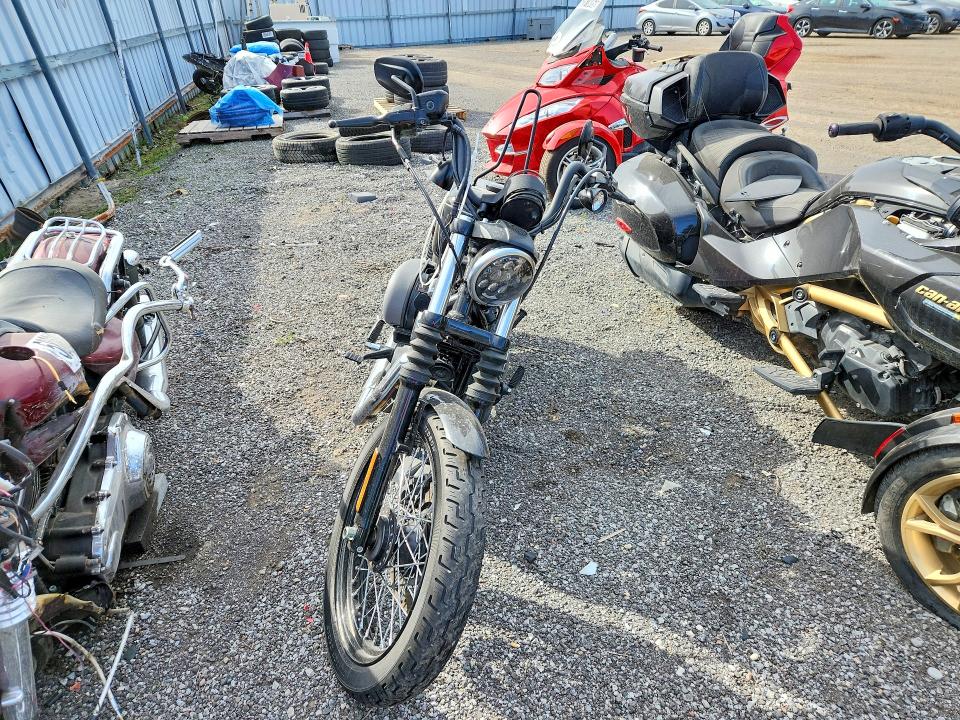 2010 Harley-davidson Xl1200 მანქანა იყიდება აუქციონზე, vin: 5HD1CZ3A9AC410193, აუქციონის ნომერი: 67352506
