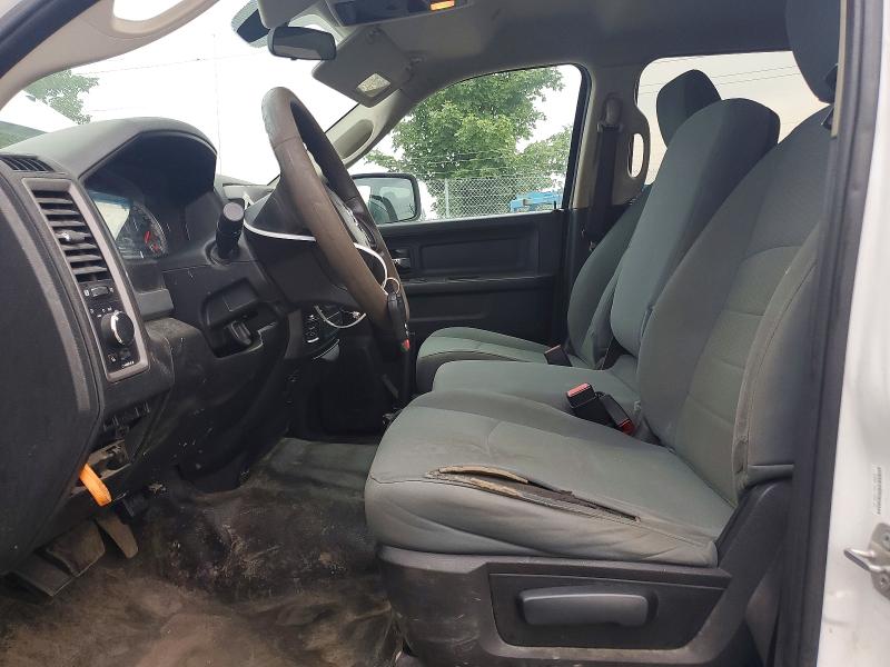 Aukcja sprzedaży 2019 Ram 1500 Classic, vin: 1C6RR7KT7KS627399, numer aukcji: 64948216